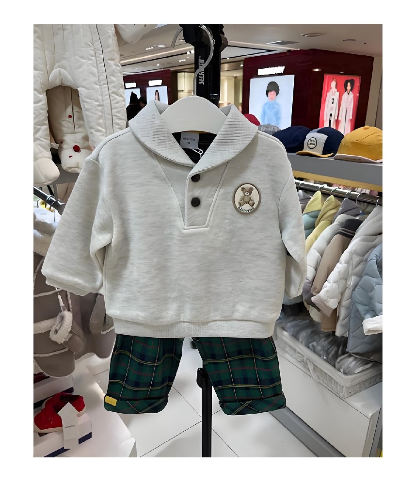 童裝檢針以及異物檢測(cè)