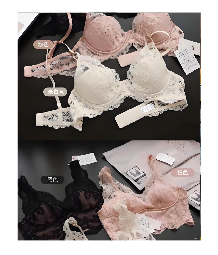 內(nèi)衣檢針以及異物檢測(cè)