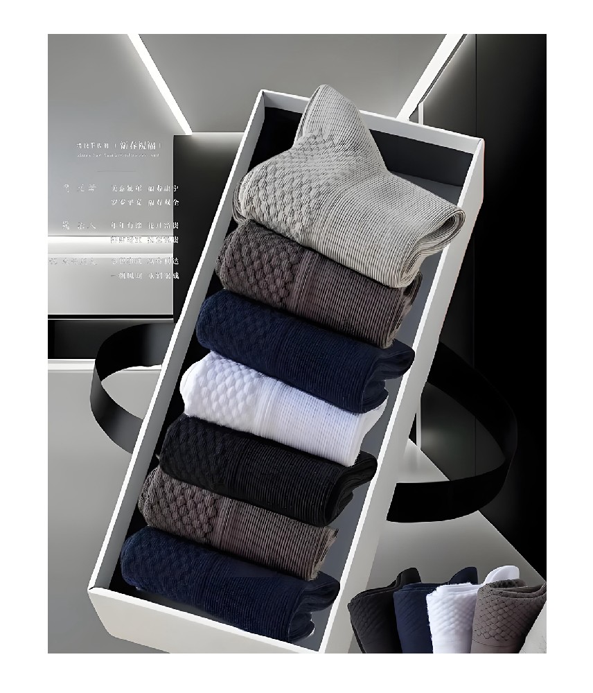 襪子檢針以及異物檢測(cè)